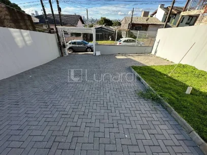 Foto Casa com 3 Dormitórios