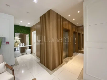 Foto Apartamento com 2 Suítes