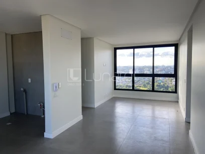 Foto Apartamento com 3 Dormitórios