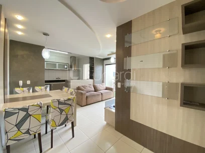 Foto Apartamento com 2 Dormitórios