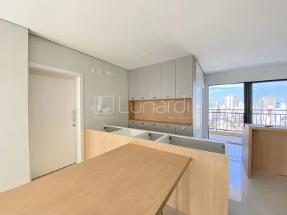 Foto Apartamento com 3 Suítes