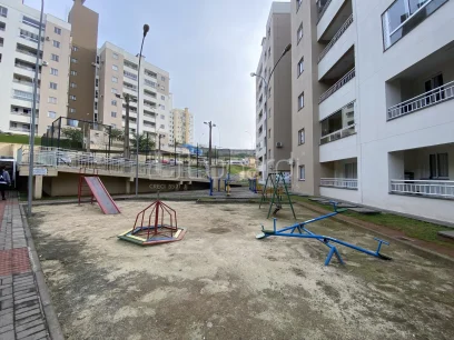 Foto Apartamento com 2 Dormitórios