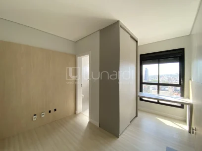 Foto Apartamento com 3 Suítes