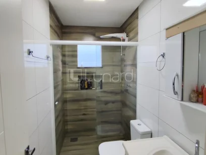 Foto Casa com 3 Dormitórios