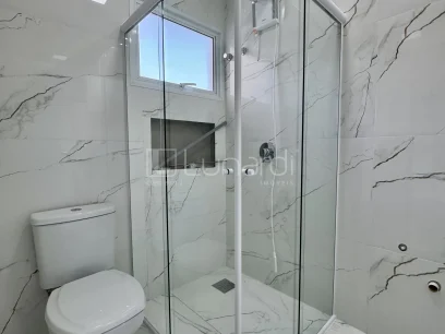 Foto Casa com 3 Suítes
