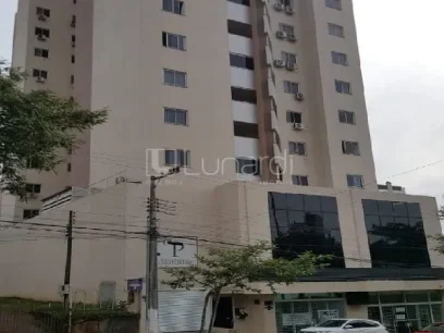 Foto Apartamento com 3 Dormitórios
