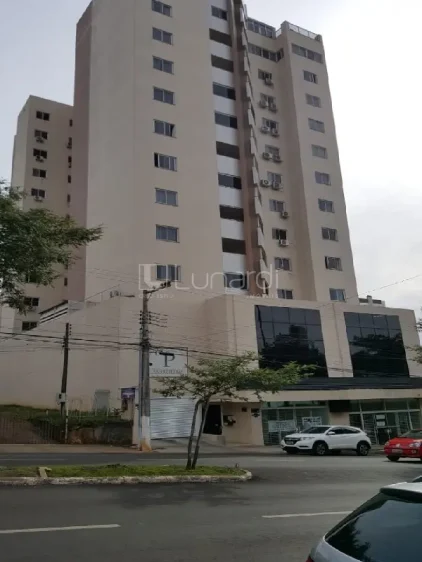 Apartamento com 3 Dormitórios