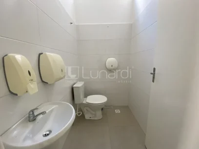 Foto Sala Comercial