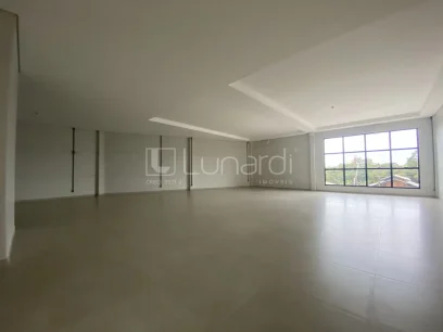 Foto Sala Comercial