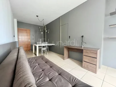 Apartamento com 2 Dormitórios