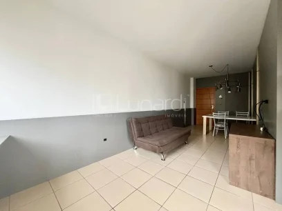 Foto Apartamento com 2 Dormitórios