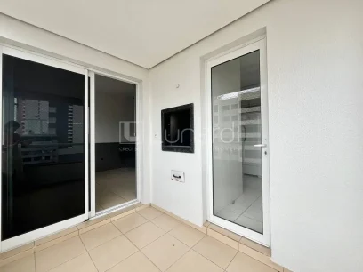 Foto Apartamento com 2 Dormitórios