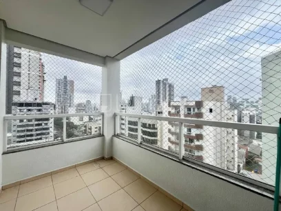 Foto Apartamento com 2 Dormitórios