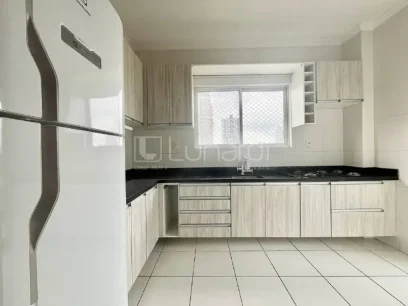 Foto Apartamento com 2 Dormitórios