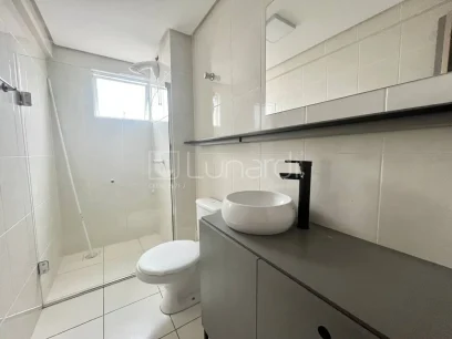 Foto Apartamento com 2 Dormitórios