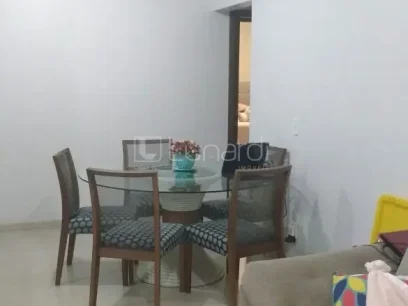 Foto Apartamento com 3 Dormitórios