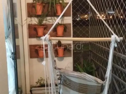 Foto Apartamento com 3 Dormitórios