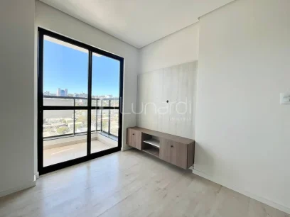 Apartamento com 2 Dormitórios