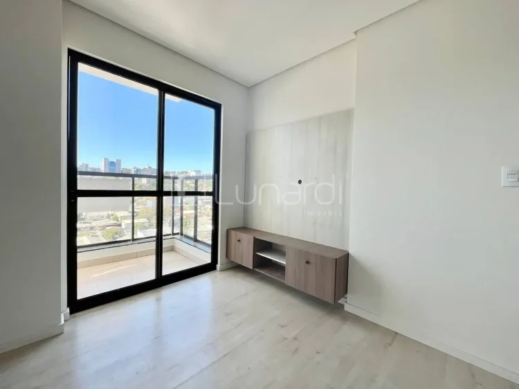 Apartamento com 2 Dormitórios