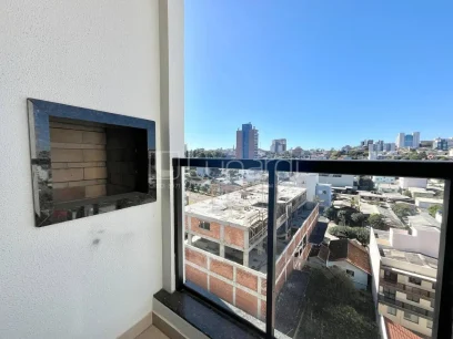 Foto Apartamento com 2 Dormitórios