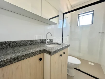 Foto Apartamento com 2 Dormitórios