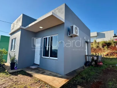 Foto Casa com 2 Dormitórios
