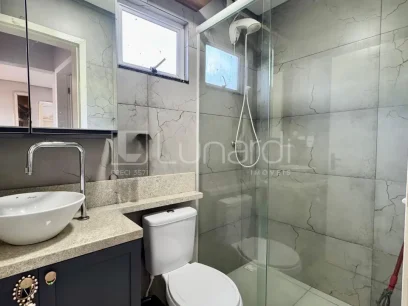 Foto Casa com 2 Dormitórios