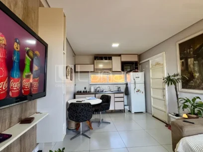 Casa com 2 Dormitórios