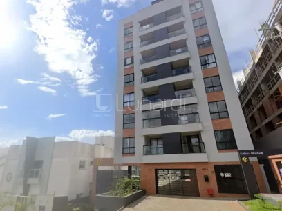 Foto Apartamento com 2 Dormitórios