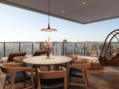 Foto Imóvel na Planta com 3 Dormitórios