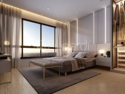 Foto Imóvel na Planta com 3 Dormitórios