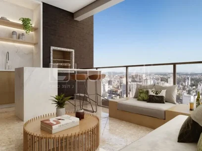 Foto Imóvel na Planta com 3 Dormitórios