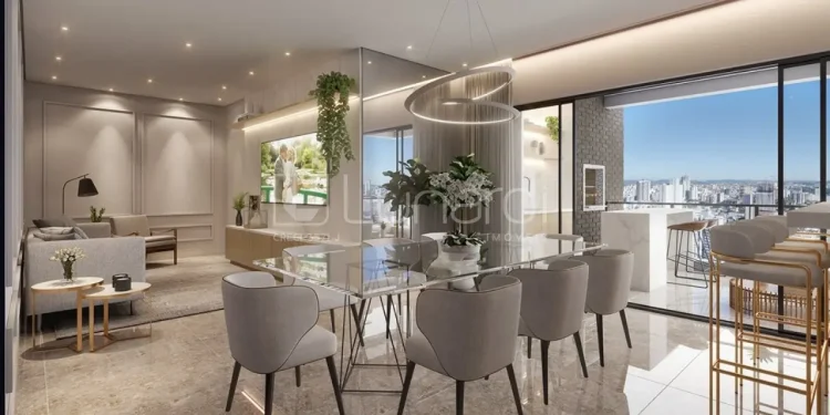 Imóvel na Planta com 3 Dormitórios