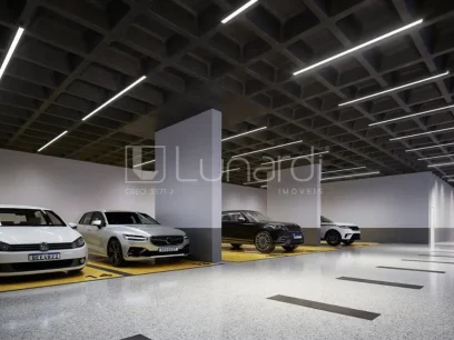 Foto Imóvel na Planta com 3 Dormitórios
