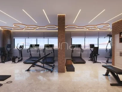 Foto Imóvel na Planta com 3 Dormitórios