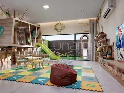 Foto Imóvel na Planta com 3 Dormitórios
