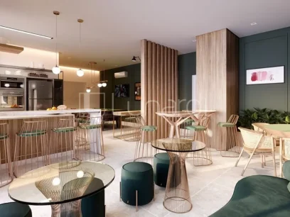Foto Imóvel na Planta com 3 Dormitórios