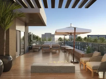 Foto Imóvel na Planta com 3 Dormitórios