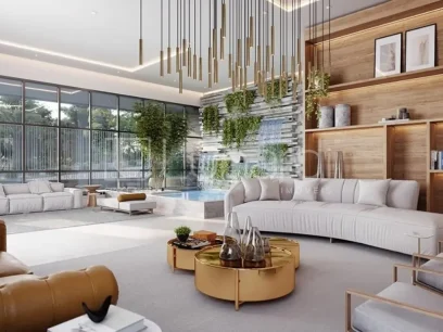 Foto Imóvel na Planta com 3 Dormitórios