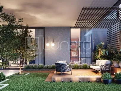 Foto Imóvel na Planta com 3 Dormitórios