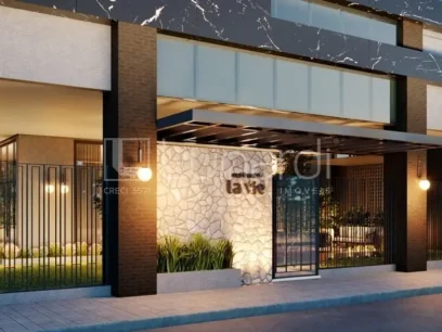 Foto Imóvel na Planta com 3 Dormitórios