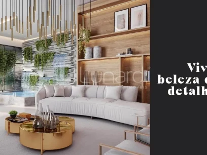Foto Imóvel na Planta com 3 Dormitórios