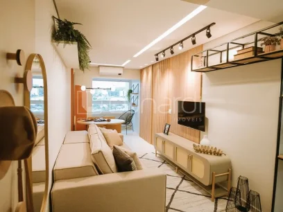 Foto Apartamento com 2 Dormitórios