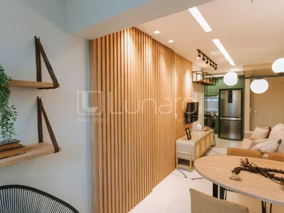 Foto Apartamento com 2 Dormitórios