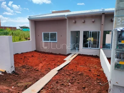 Foto Casa com 2 Dormitórios