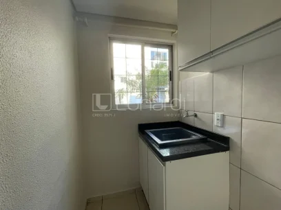 Foto Apartamento com 2 Dormitórios