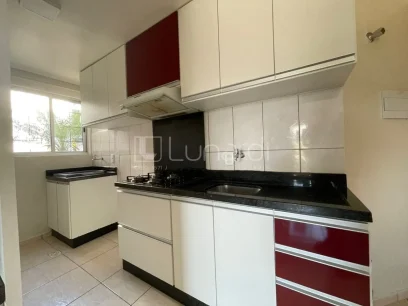 Foto Apartamento com 2 Dormitórios