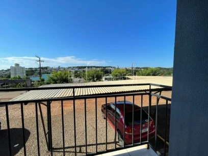 Foto Apartamento com 2 Dormitórios