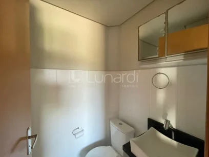 Foto Apartamento com 2 Dormitórios