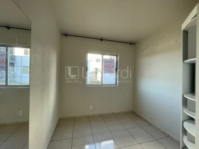Foto Apartamento com 2 Dormitórios